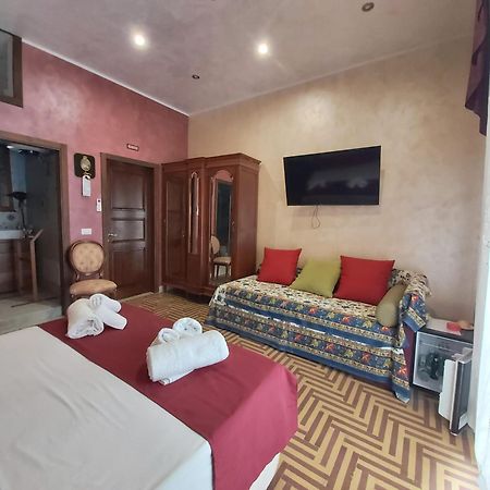 Bed And Breakfast Dolce Noemi Reggio di Calabria Eksteriør bilde
