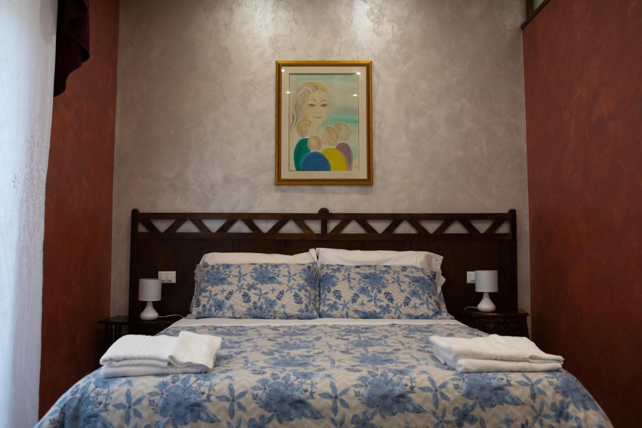 Bed And Breakfast Dolce Noemi Reggio di Calabria Eksteriør bilde