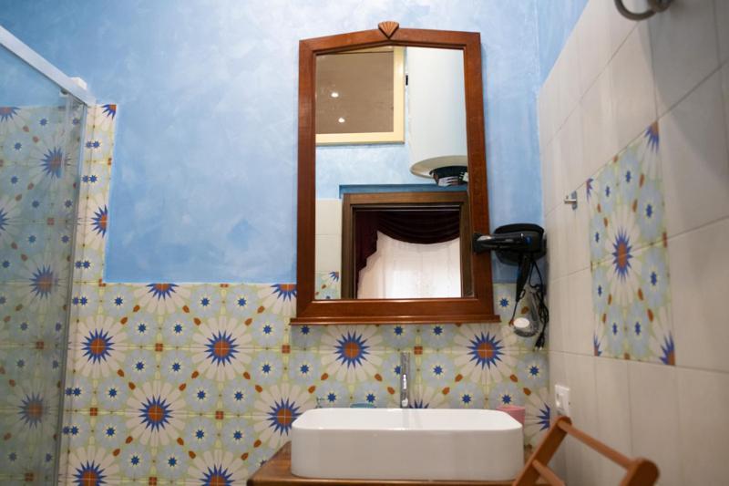 Bed And Breakfast Dolce Noemi Reggio di Calabria Eksteriør bilde