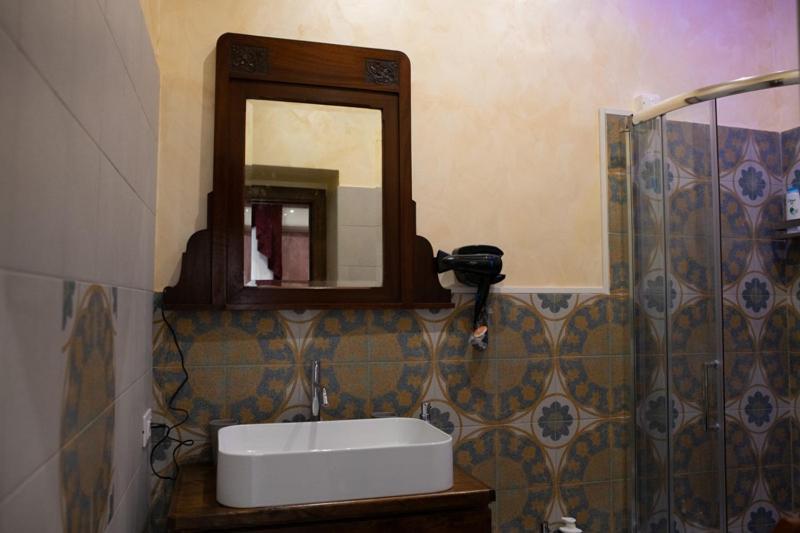 Bed And Breakfast Dolce Noemi Reggio di Calabria Eksteriør bilde