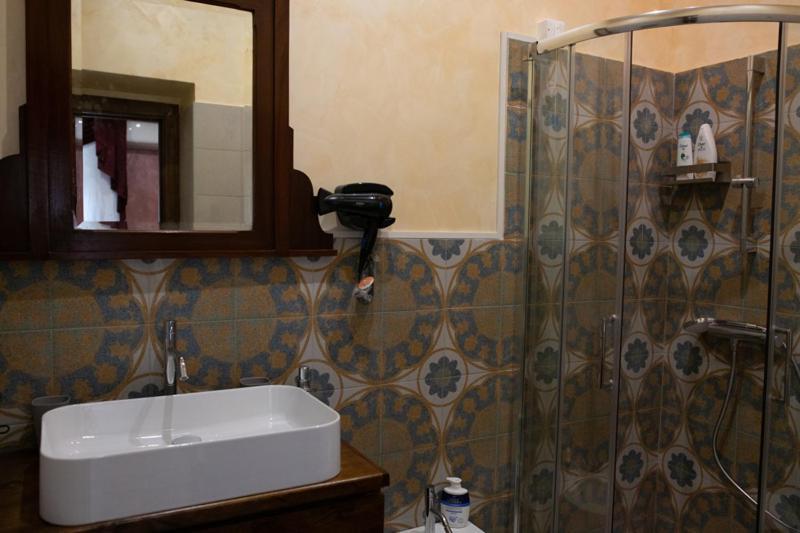 Bed And Breakfast Dolce Noemi Reggio di Calabria Eksteriør bilde
