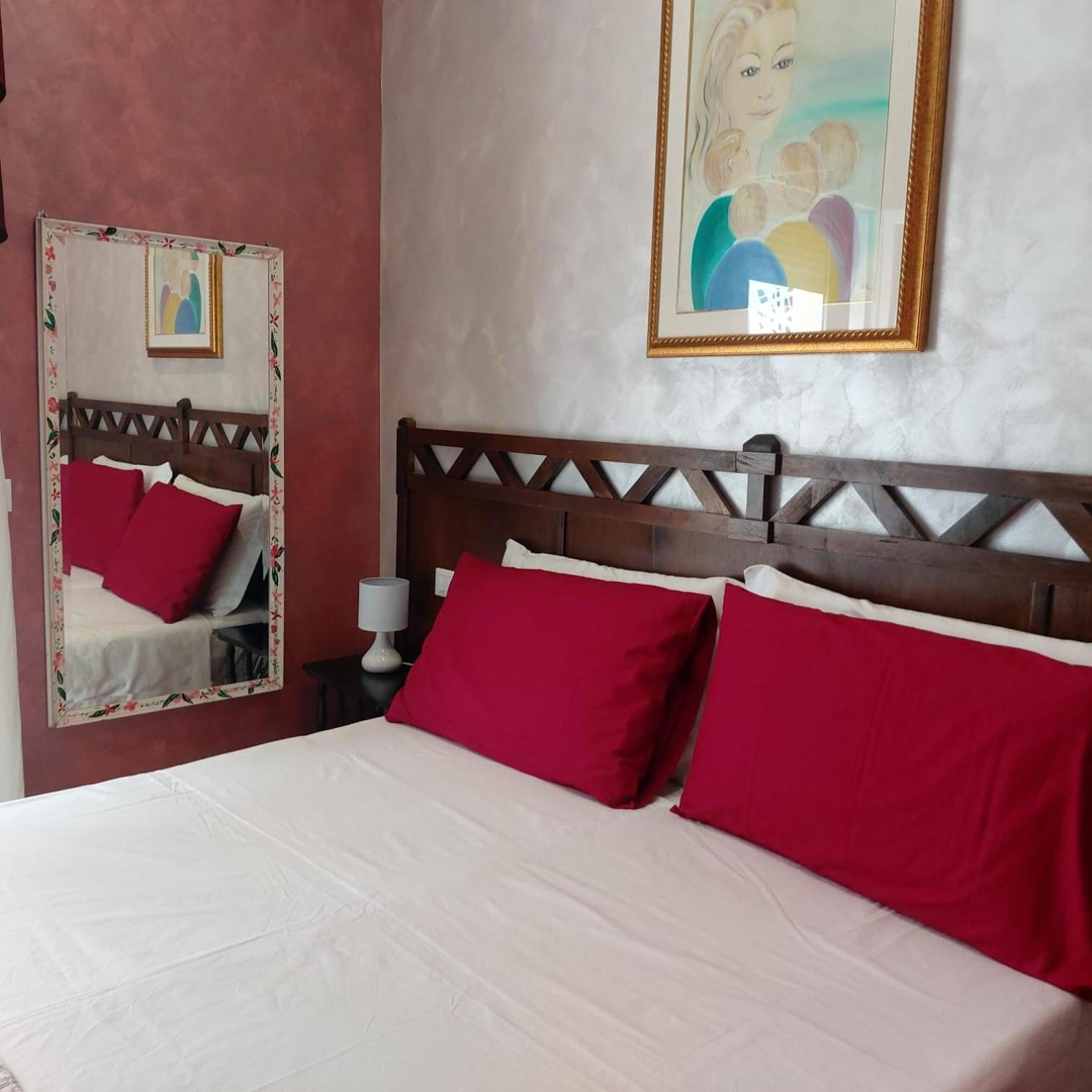 Bed And Breakfast Dolce Noemi Reggio di Calabria Eksteriør bilde