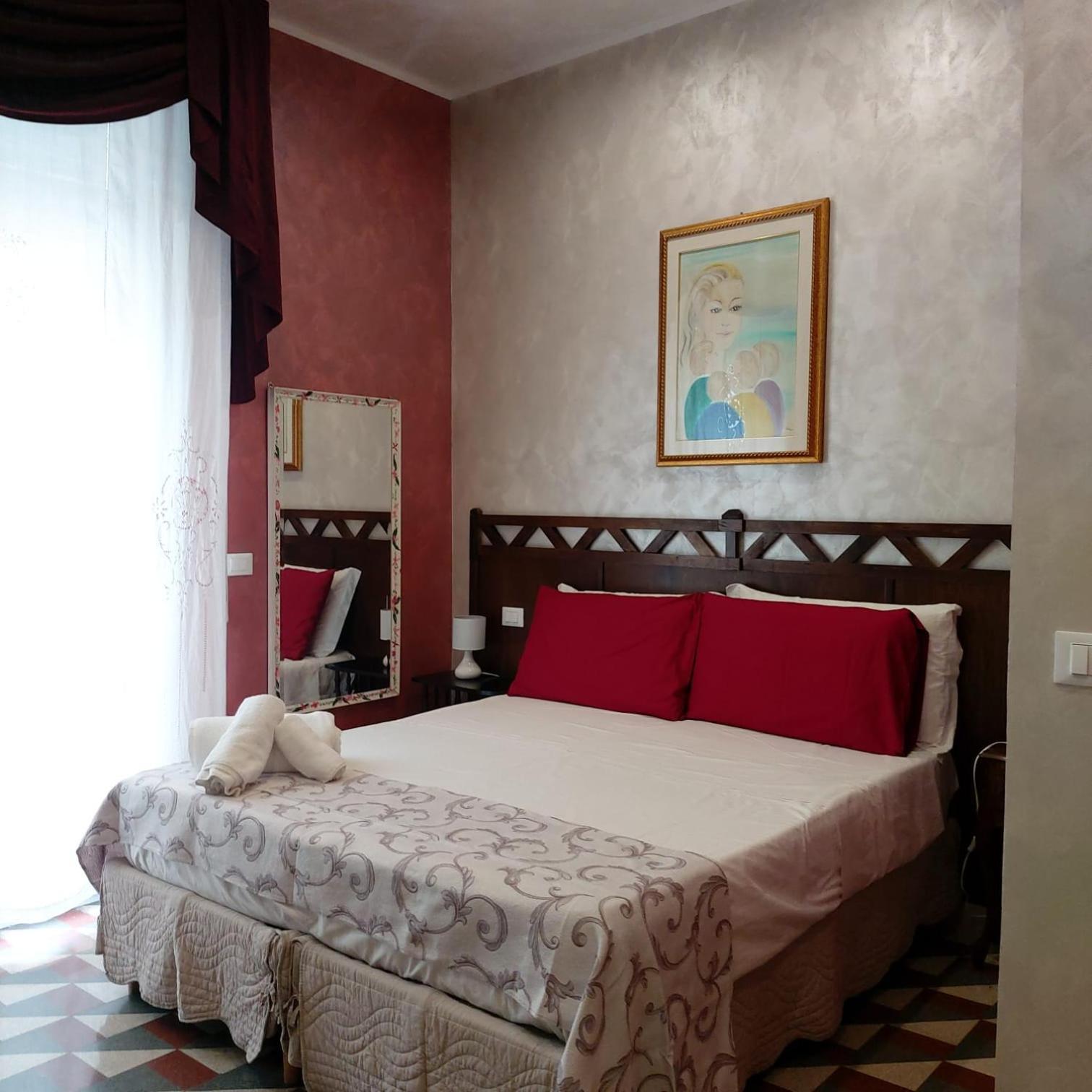 Bed And Breakfast Dolce Noemi Reggio di Calabria Eksteriør bilde