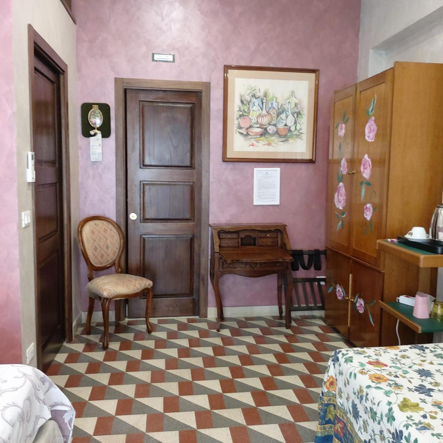 Bed And Breakfast Dolce Noemi Reggio di Calabria Eksteriør bilde