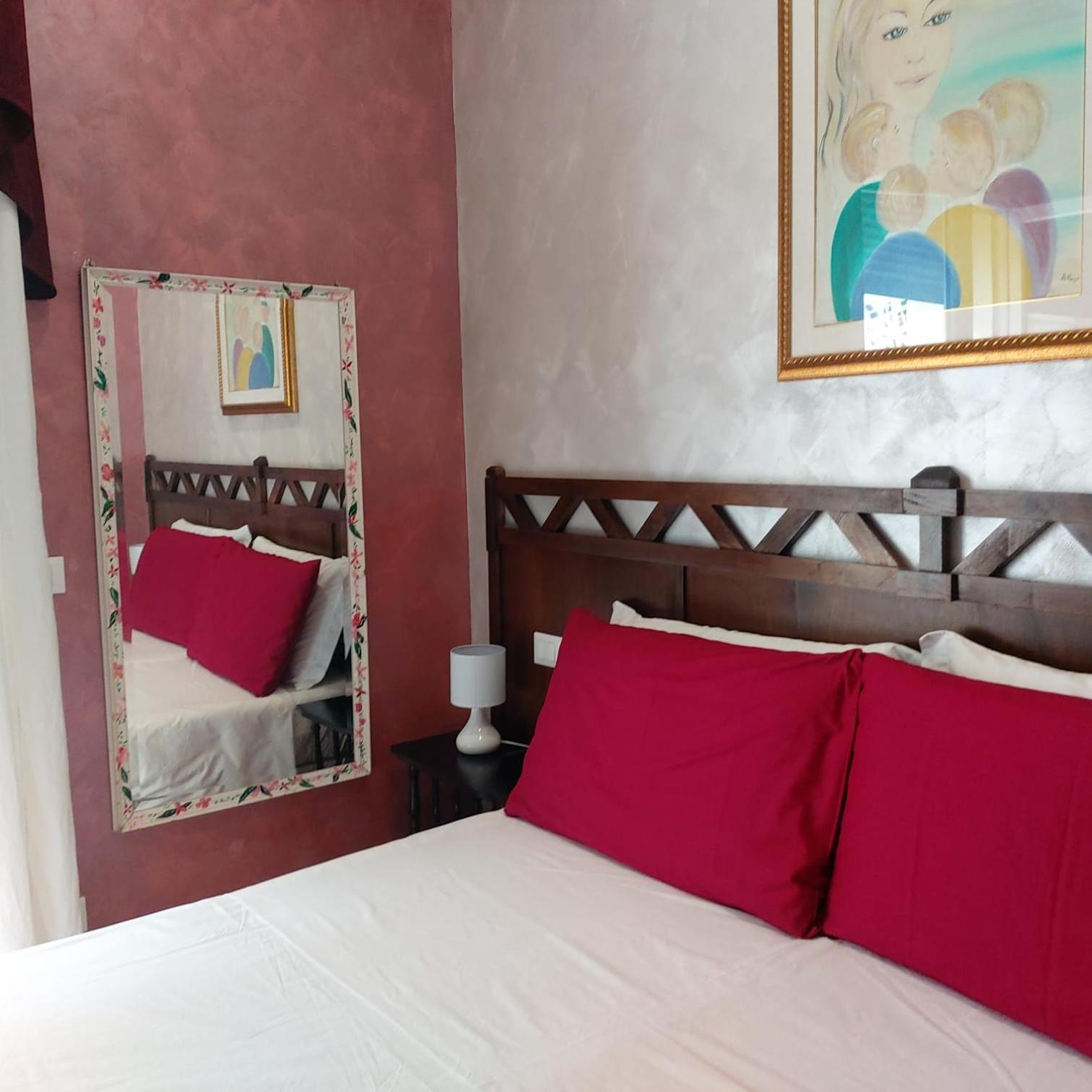 Bed And Breakfast Dolce Noemi Reggio di Calabria Eksteriør bilde