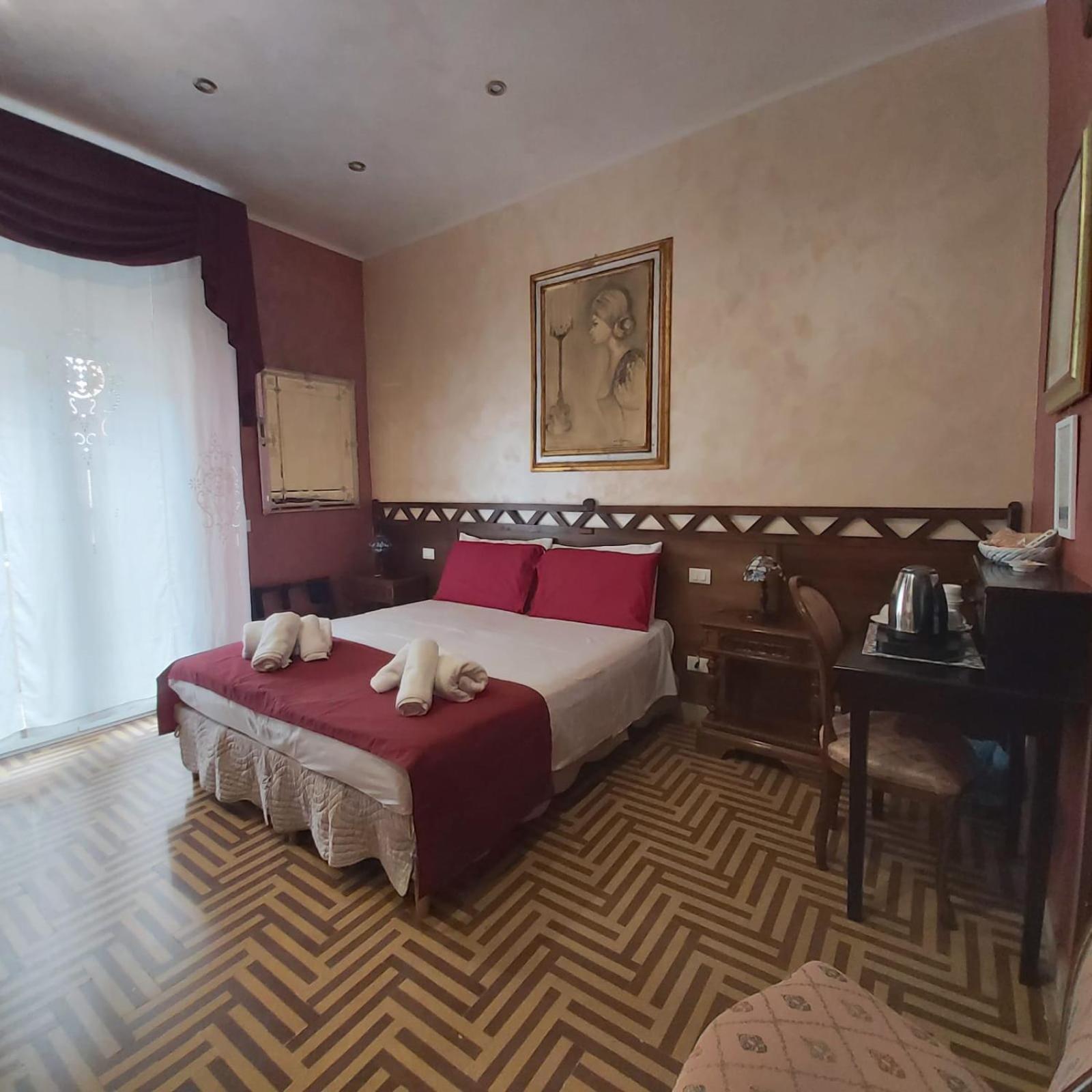 Bed And Breakfast Dolce Noemi Reggio di Calabria Eksteriør bilde