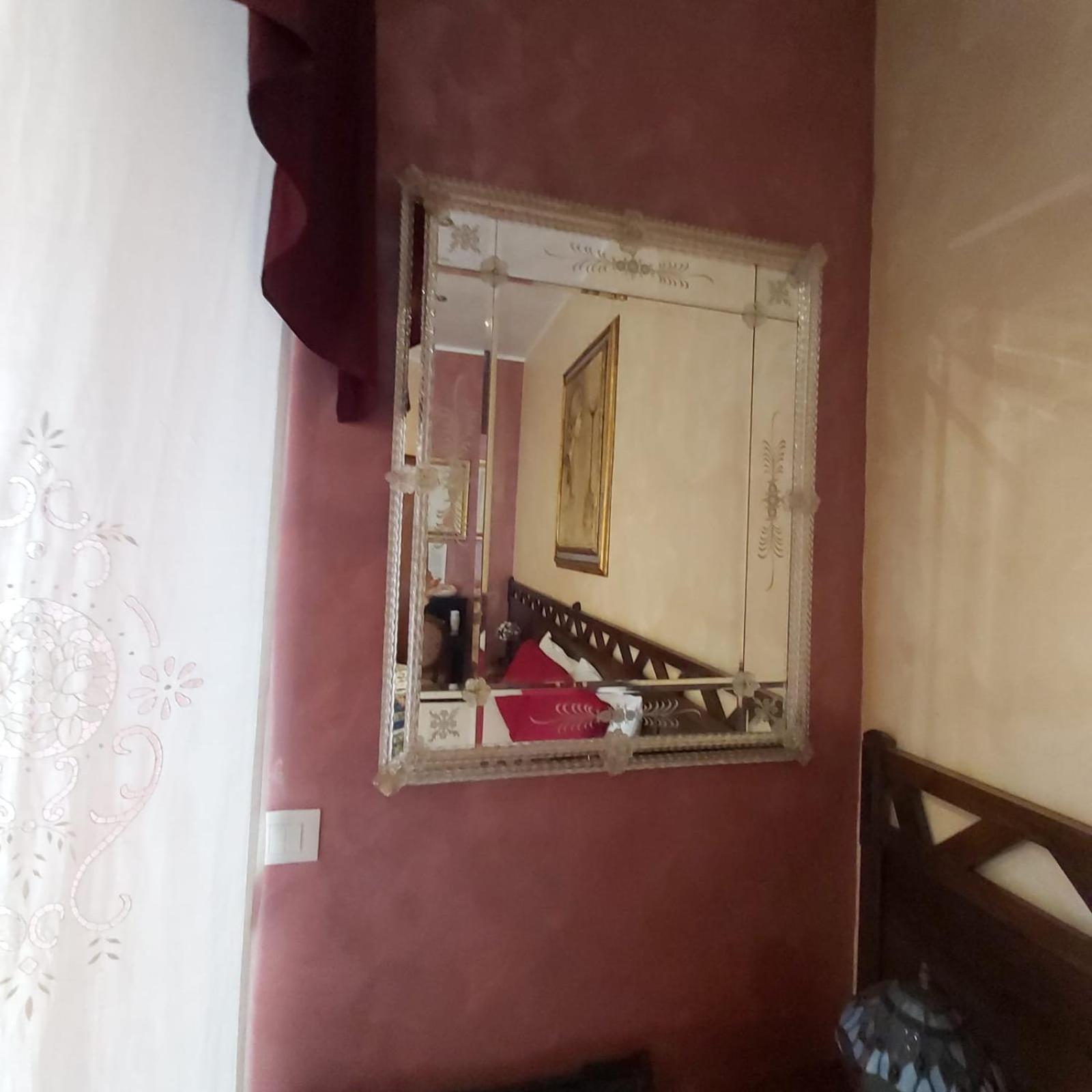 Bed And Breakfast Dolce Noemi Reggio di Calabria Eksteriør bilde