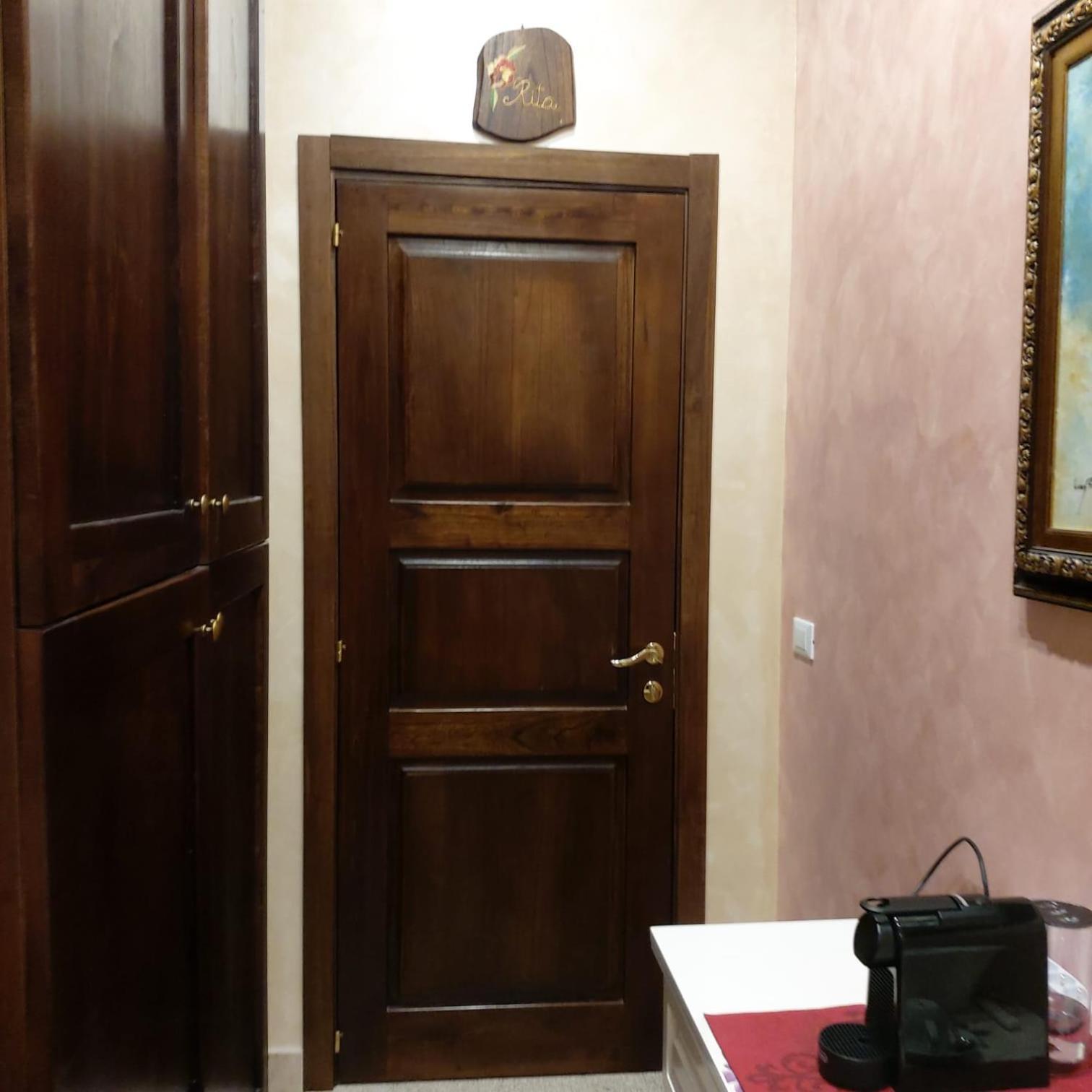 Bed And Breakfast Dolce Noemi Reggio di Calabria Eksteriør bilde