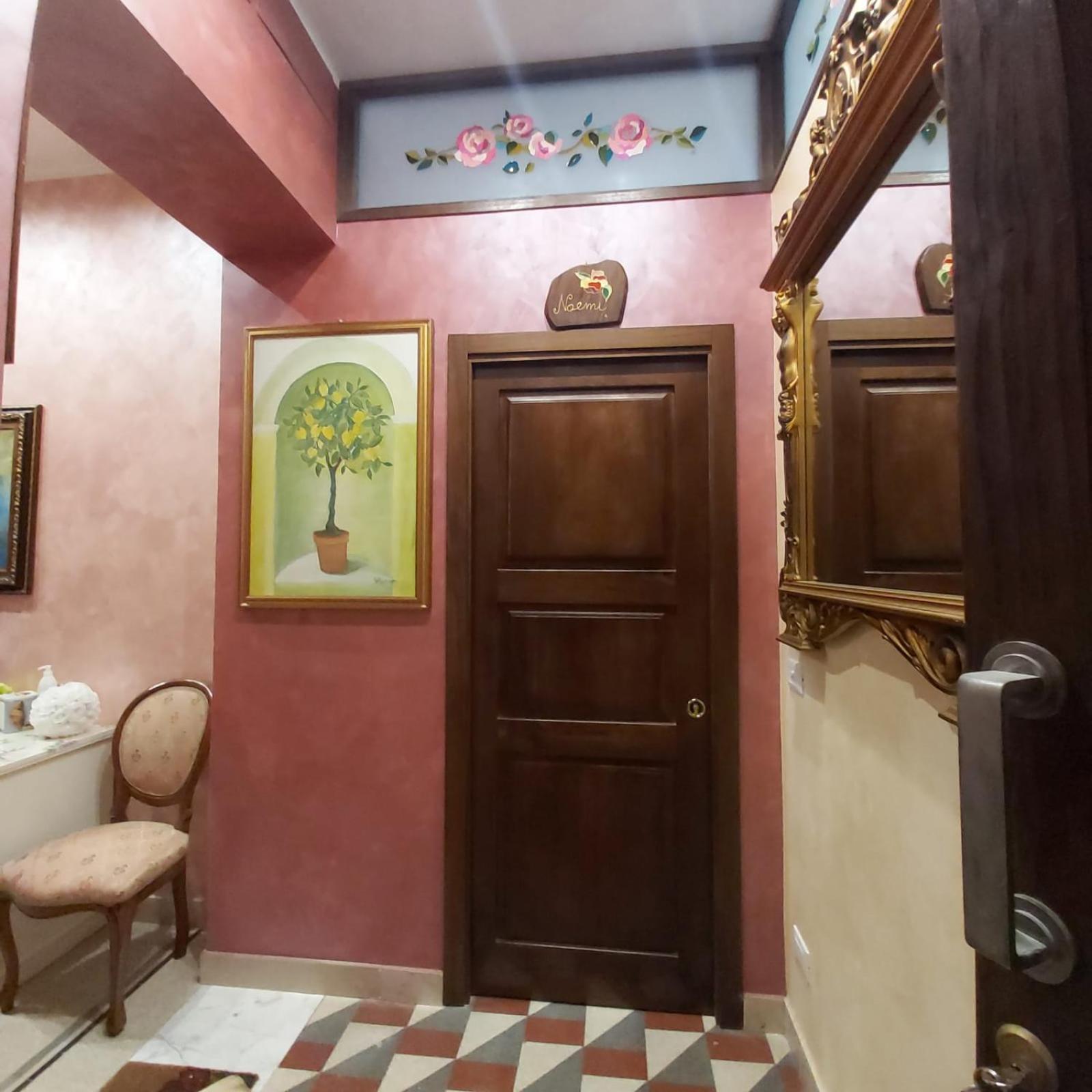 Bed And Breakfast Dolce Noemi Reggio di Calabria Eksteriør bilde